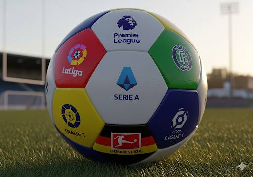 五人制足球比赛示意图